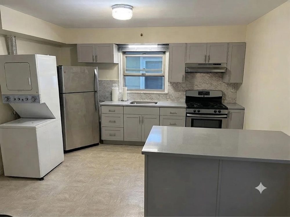 100 Hancock Ave Unit 2, Jersey City Heights, for lease